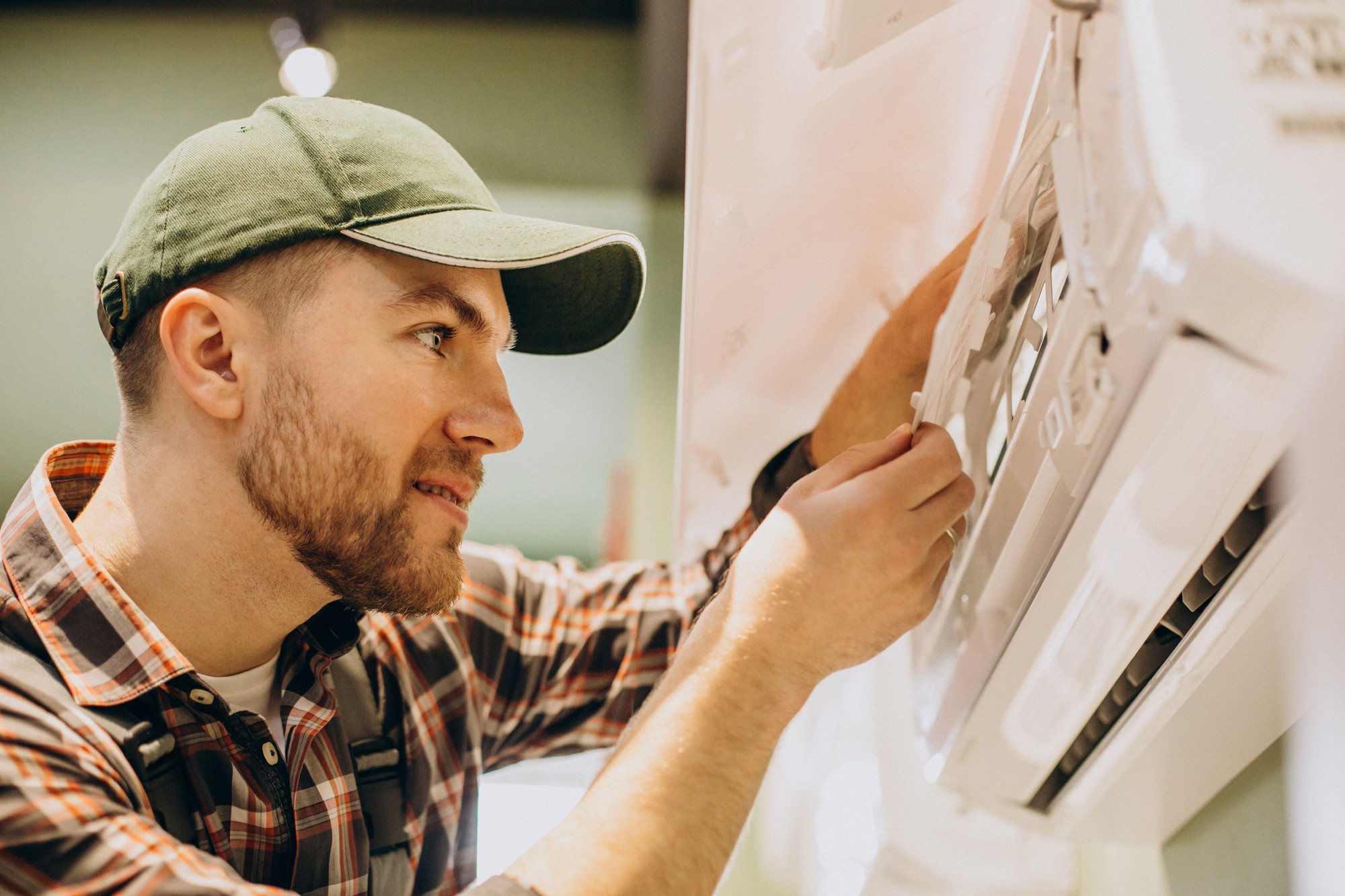 How AC Installation Helps Improve Indoor Comfort