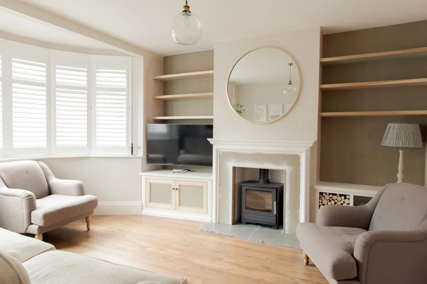 Ideas for a Home Remodeling with No Mind and No Budget to Waste