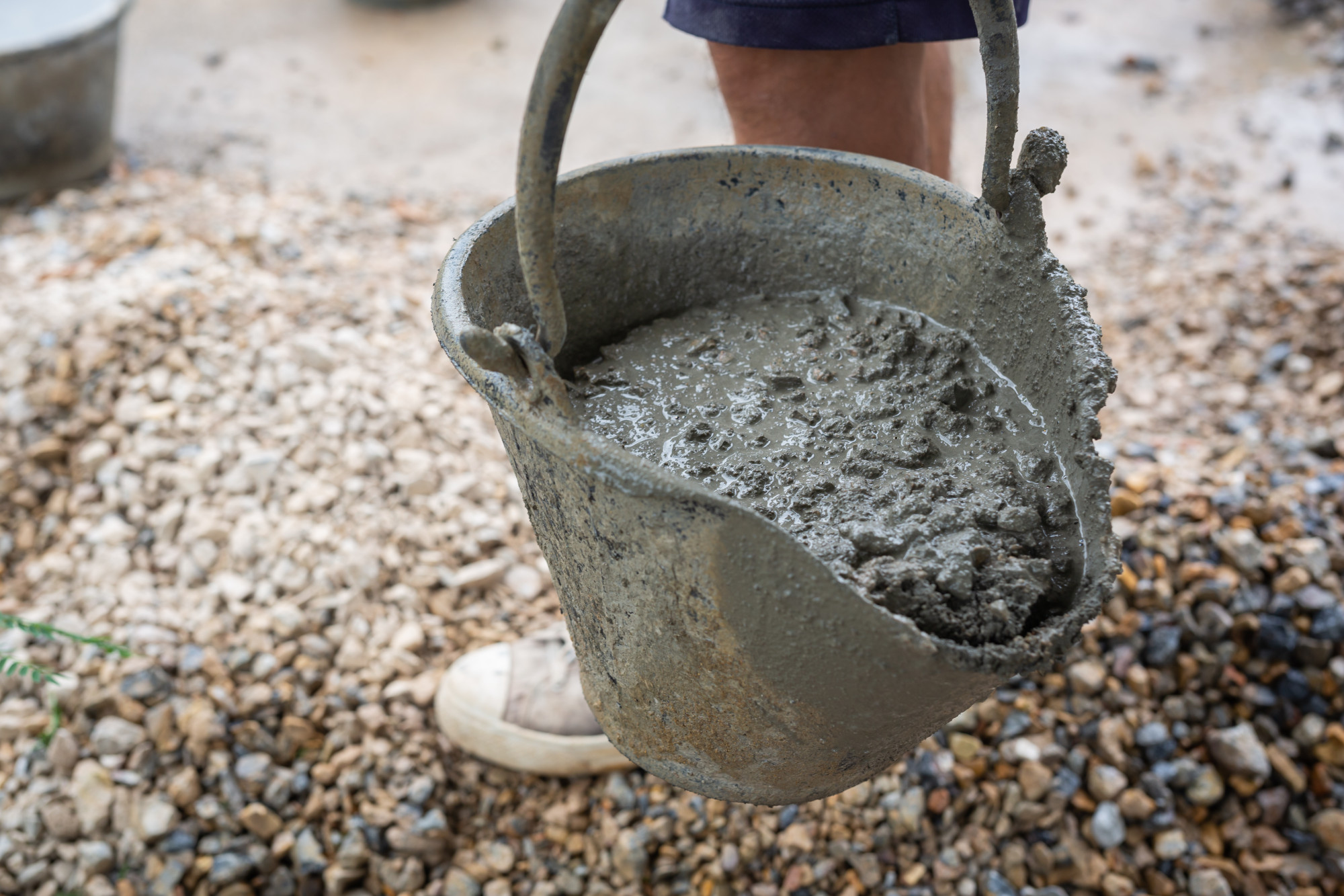 Concrete Readymix