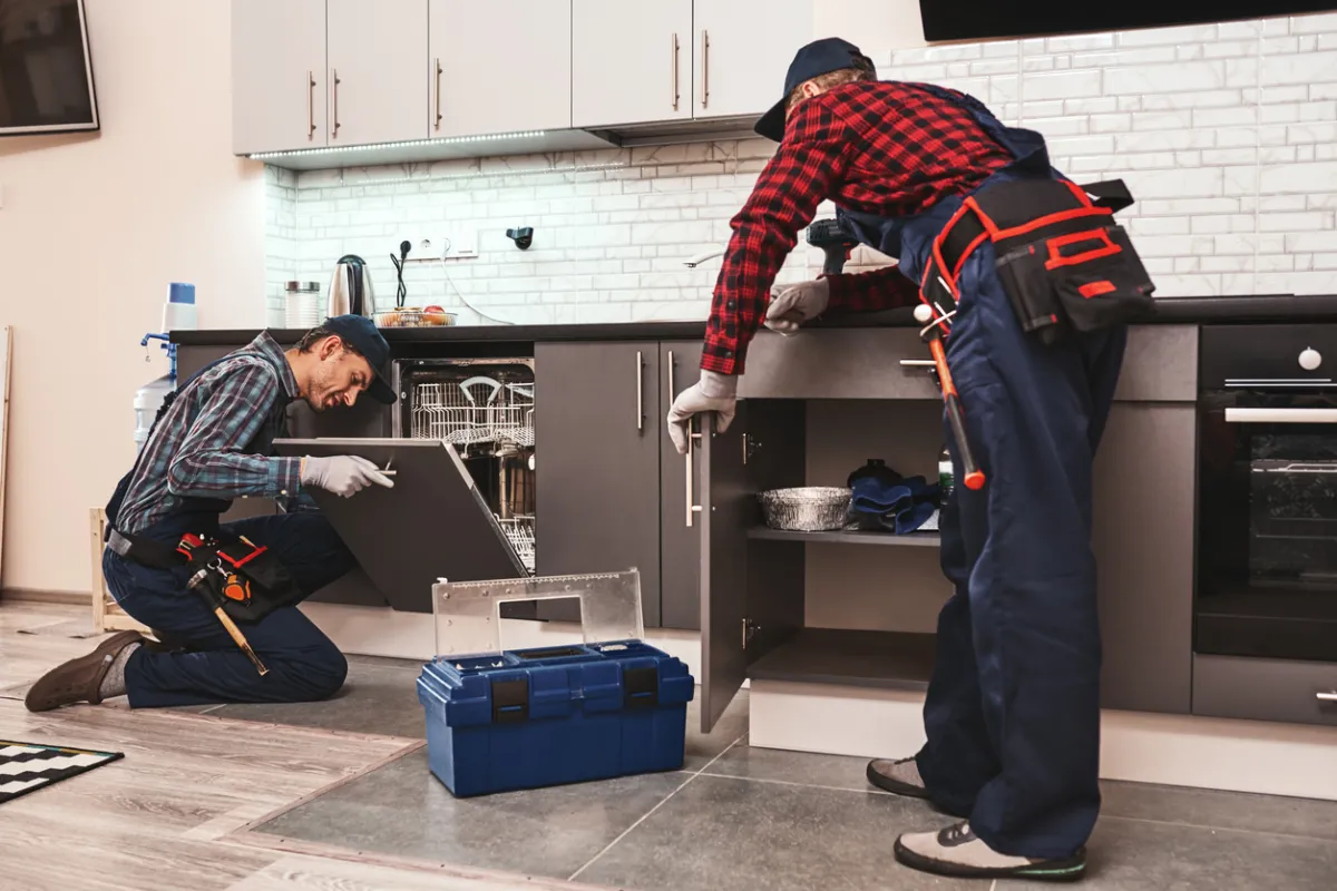 Common Home Repairs That Should Never Be Delayed