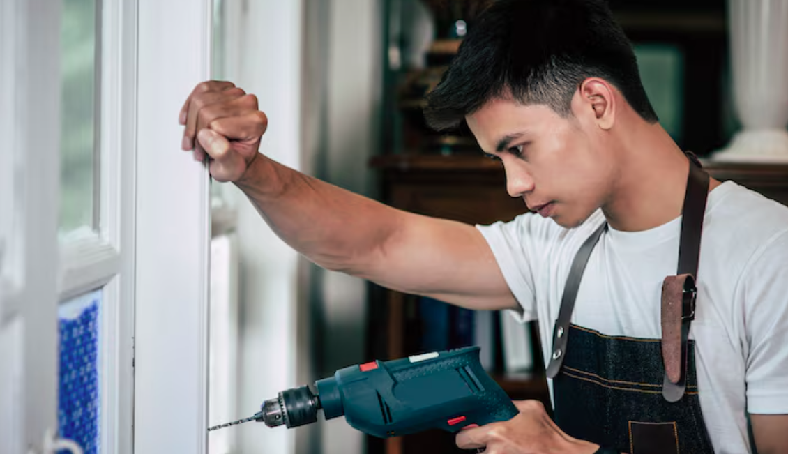 The Role of New Home Windows in Ensuring True Peace of Mind